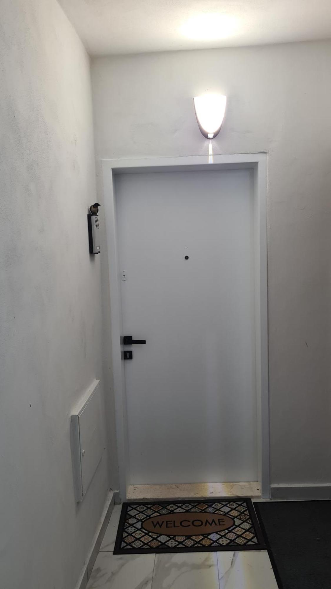 Dei Cozy Apartment Shkoder Bagian luar foto