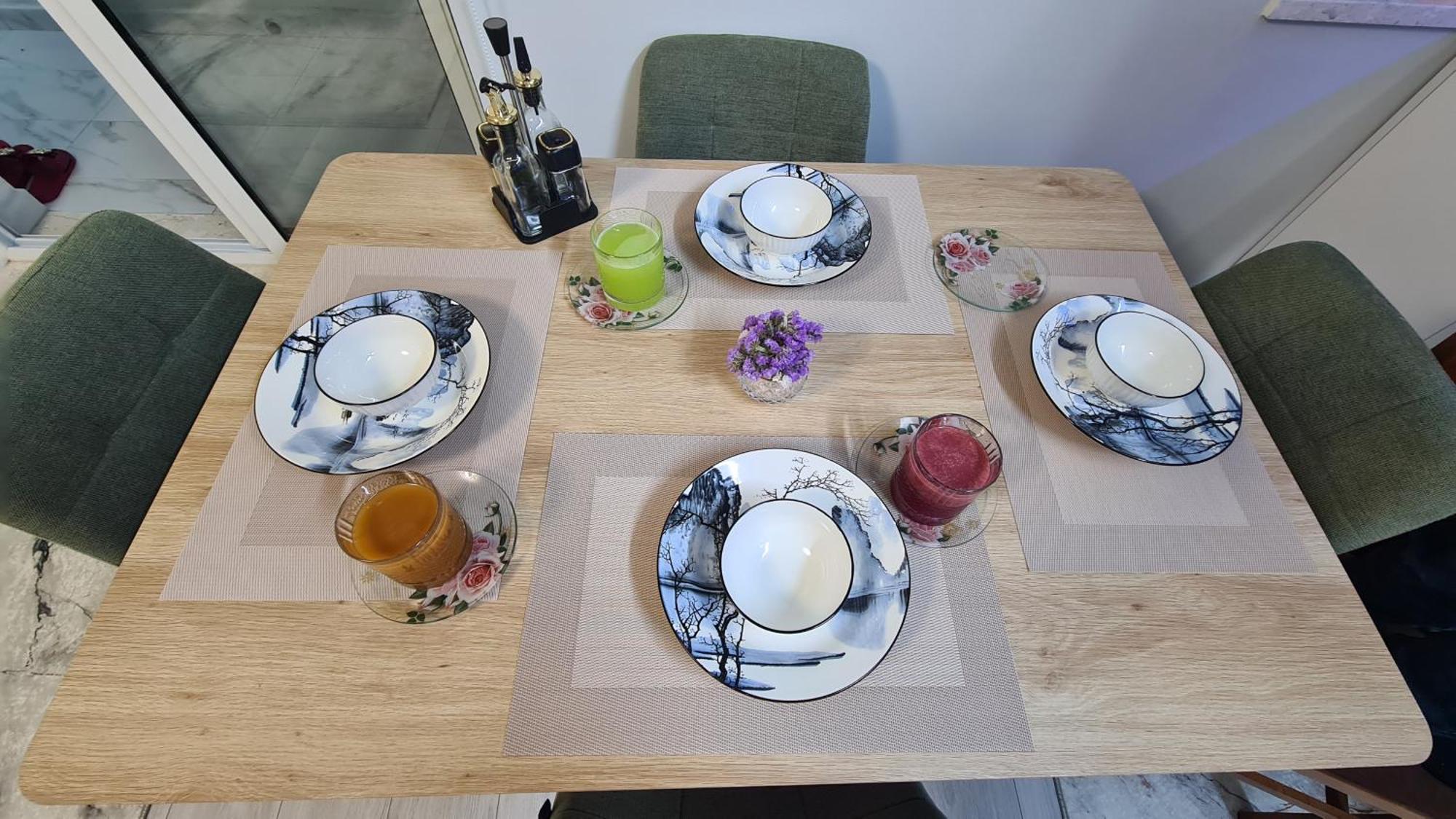 Dei Cozy Apartment Shkoder Bagian luar foto