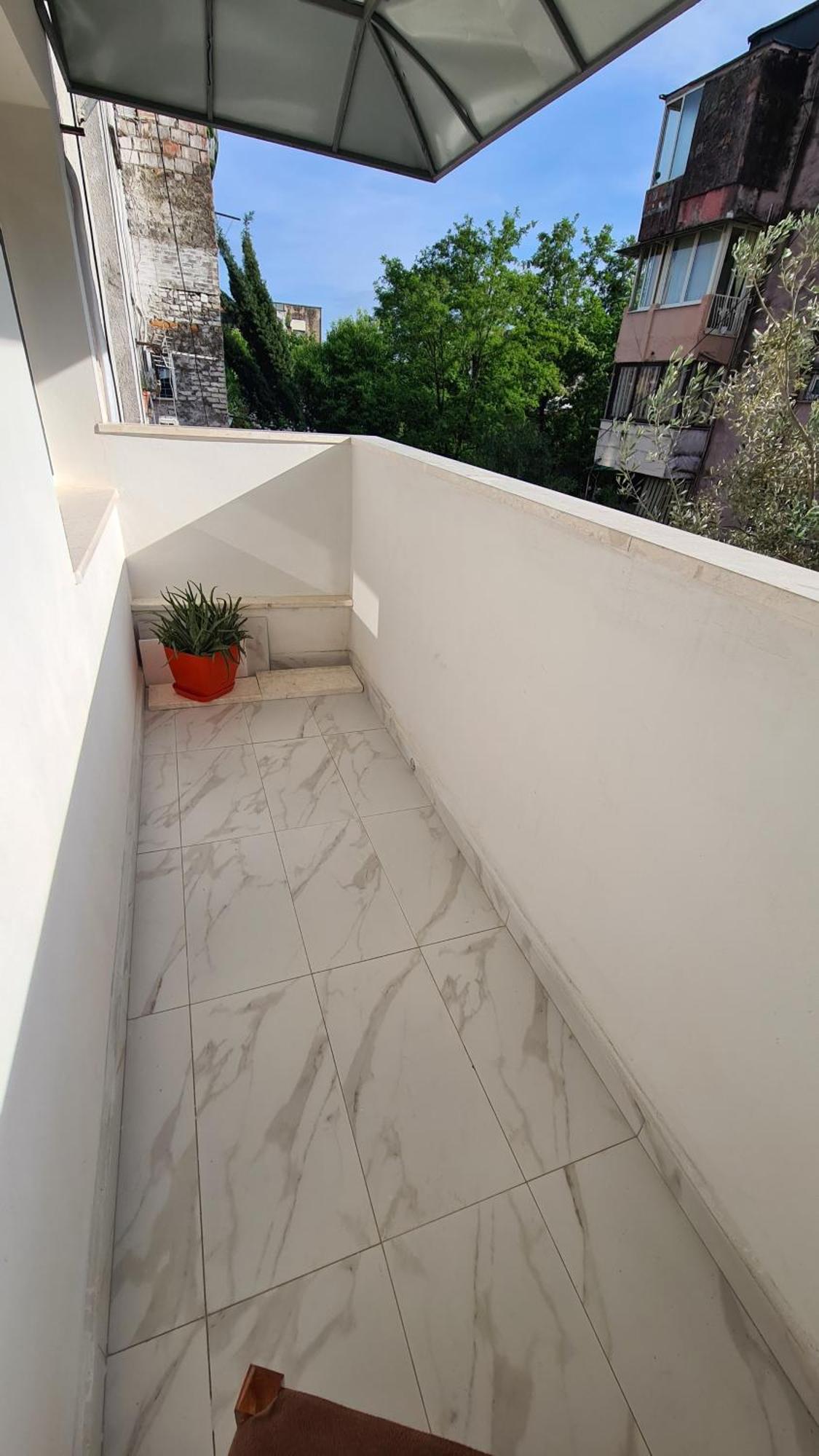Dei Cozy Apartment Shkoder Bagian luar foto