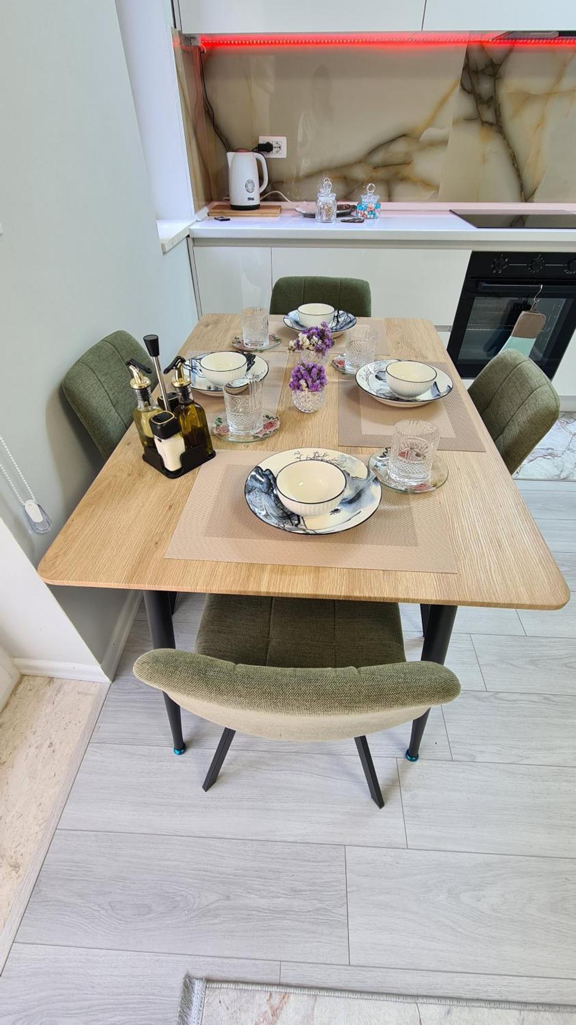 Dei Cozy Apartment Shkoder Bagian luar foto