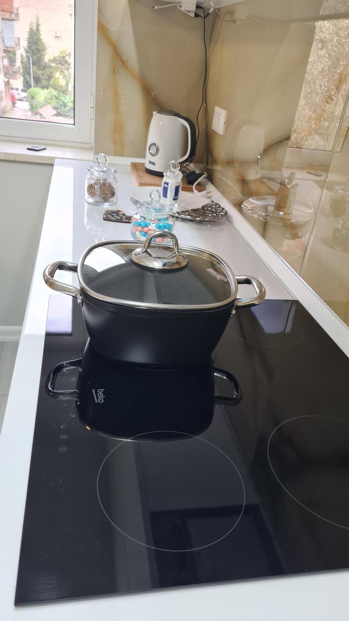 Dei Cozy Apartment Shkoder Bagian luar foto