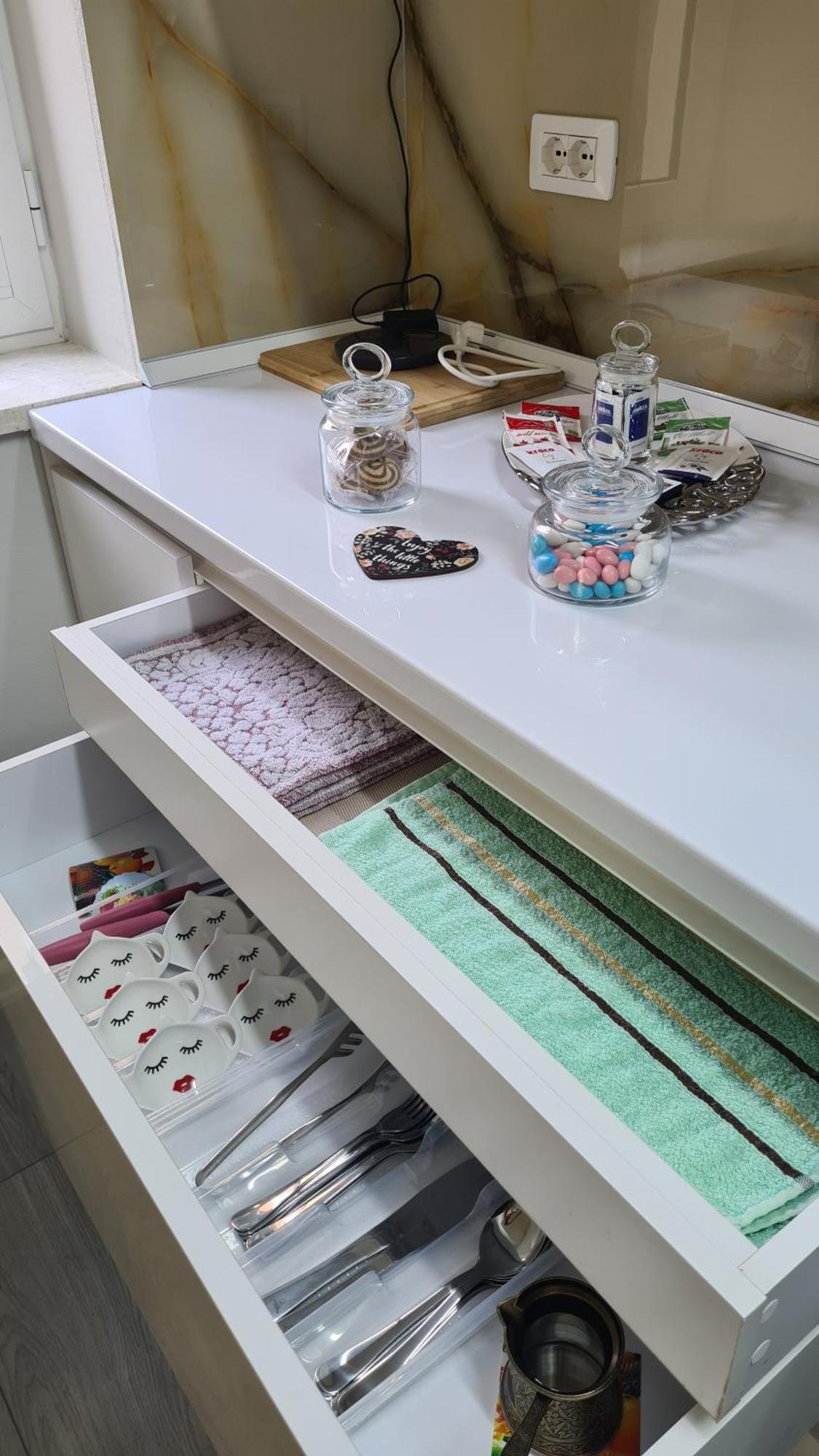 Dei Cozy Apartment Shkoder Bagian luar foto